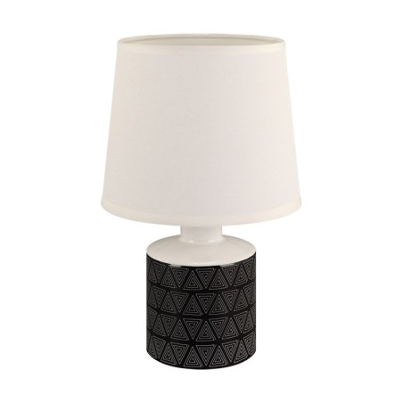 Table lamp - topik e14 white/black