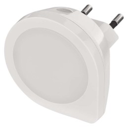 LED öövalgusti 230V, 5lm, fotosensor | Ledvalgustid.ee I e-pood