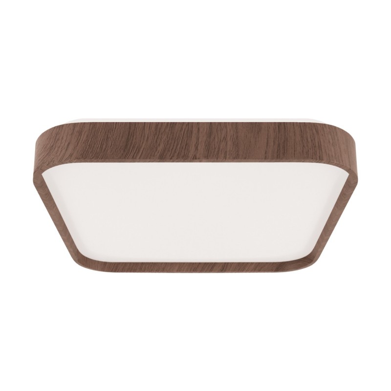 Lempos LED lubų - mono led d 48w nw