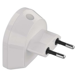 LED night light 230V, 5lm, photosensor | Ledvalgustid.ee I e-shop