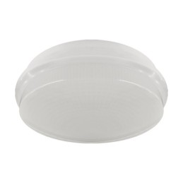 Hermetiline laevalgusti - monte 60 milk d