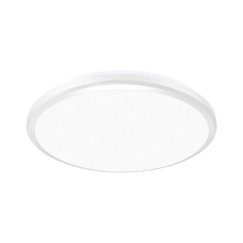 Hermetic ceiling light fitting LED - planar led 24w white nw
