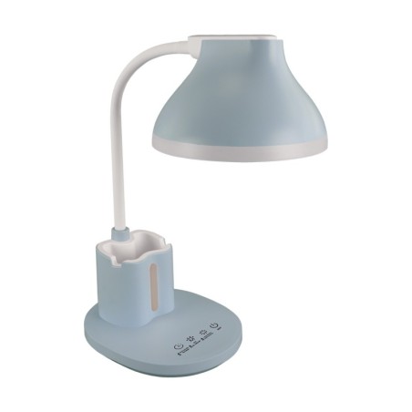 LED desk lamp - debra led blue