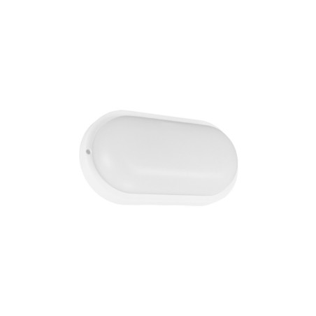 Герметичный потолочный светильник LED - talon led l 7w white nw