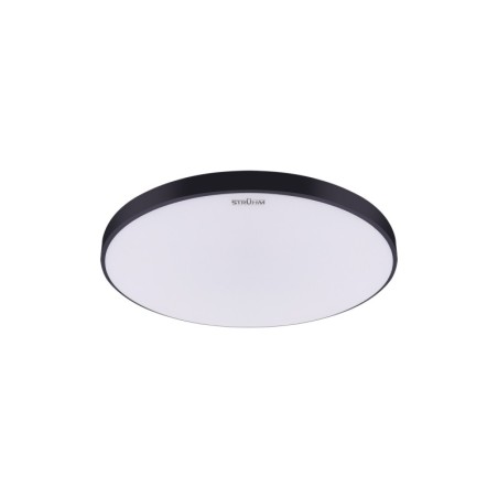 Kattovalaisin LED - Dowbor LED C 18 W musta NW