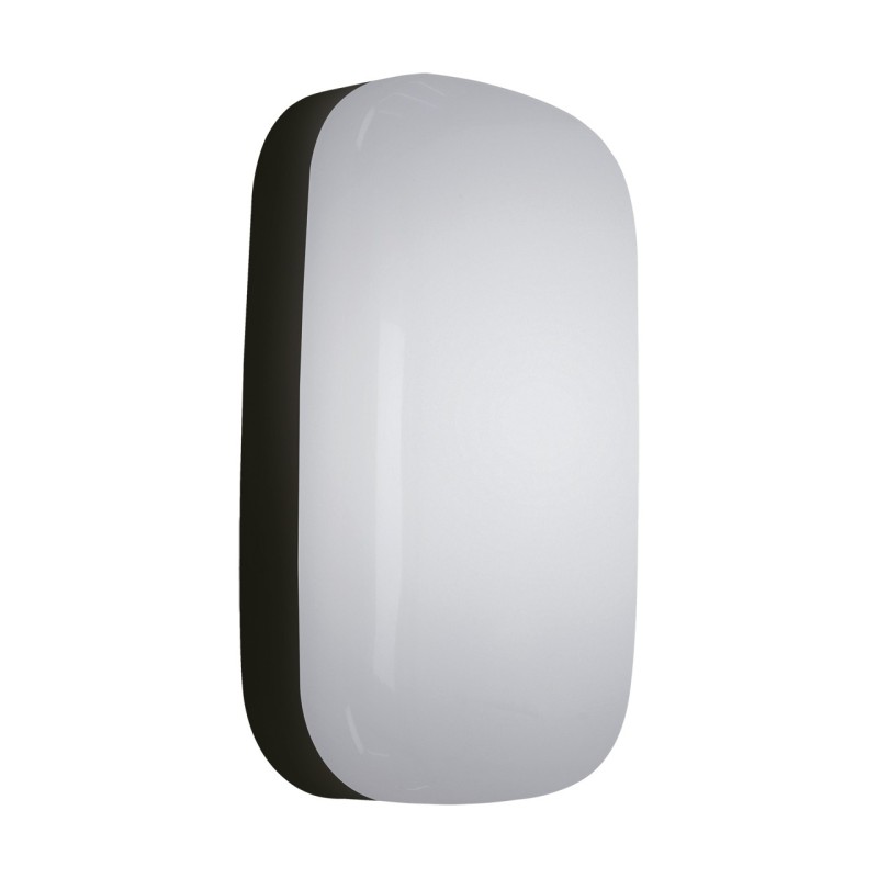 Hermetiškas laivo žibintas LED Abel LED L 15 W juodas CCT