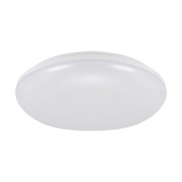 Hermetiškas laivo apšvietimas LED feta led c 18/24w baltas cct