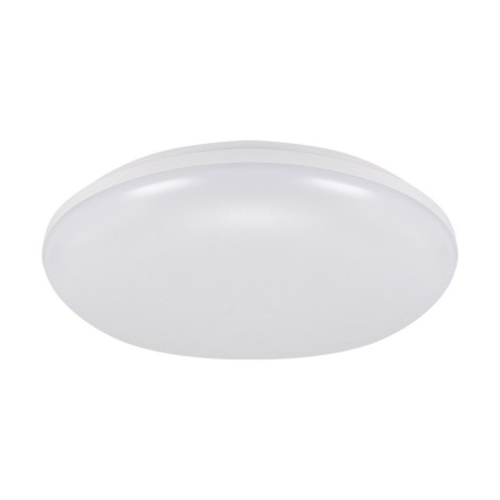Hermetiškas laivo apšvietimas LED feta led c 18/24w baltas cct