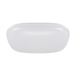 Hermetinis laivo apšvietimas LED feta led d 18/24w baltas cct