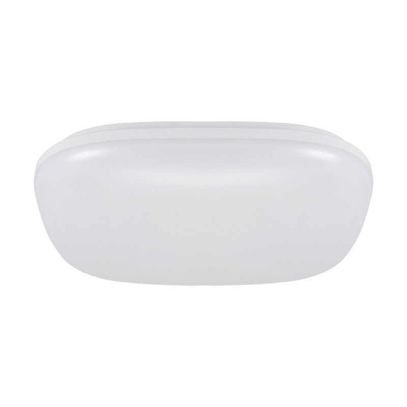 Герметичный потолочный светильник LED feta led d 18/24w белый cct