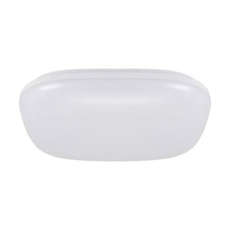 Герметичный потолочный светильник LED feta led d 18/24w белый cct