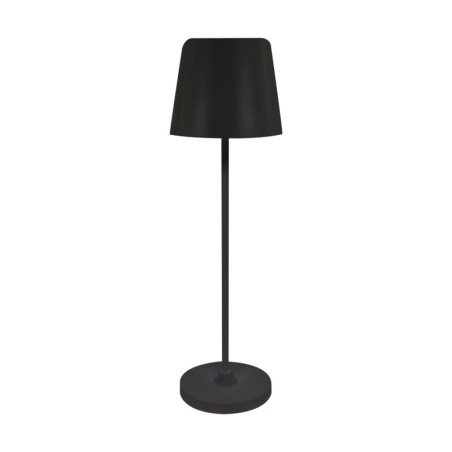 LED table lamp - toga led black cct