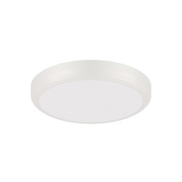 Ceiling LED lighting fitting - nastia led c 14w white cct