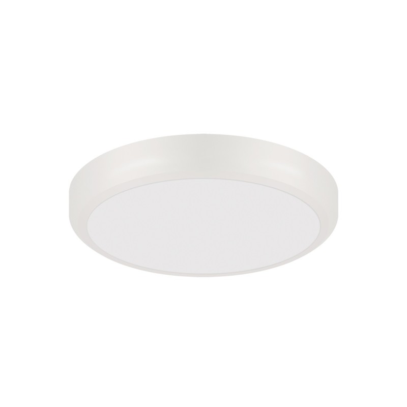 Lempos LED lubų - nastia led c 14w balta cct