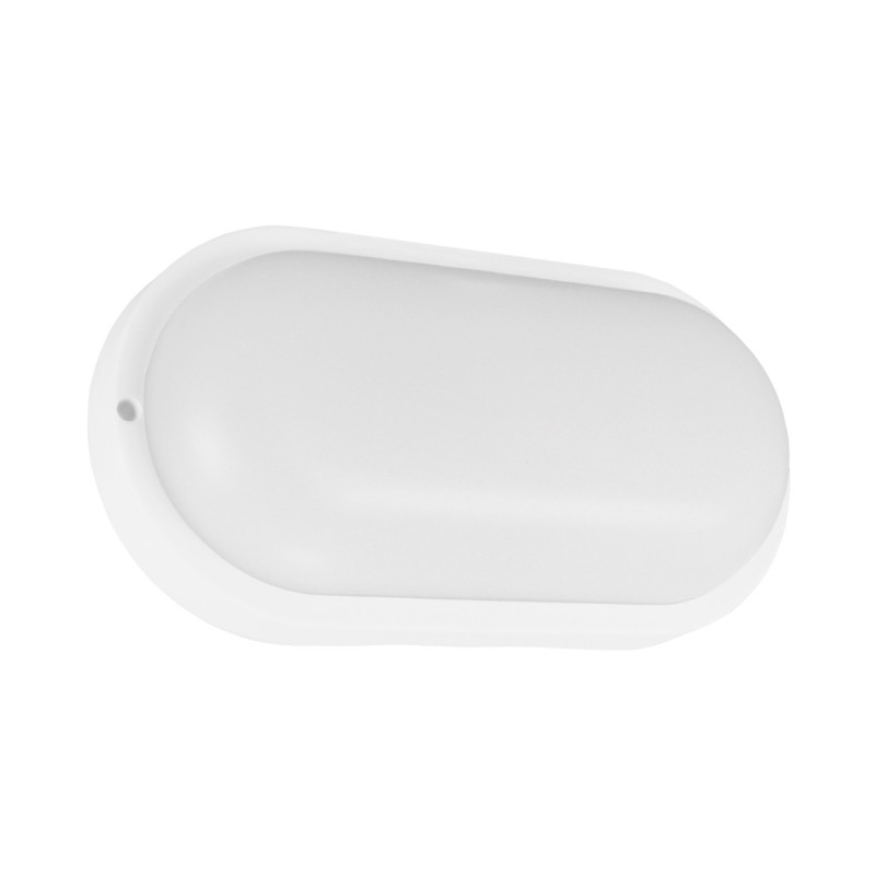 Hermetiinen kattovalaisin LED - talon led l 18w valkoinen nw