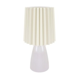 Laualamp Malma E14 valge