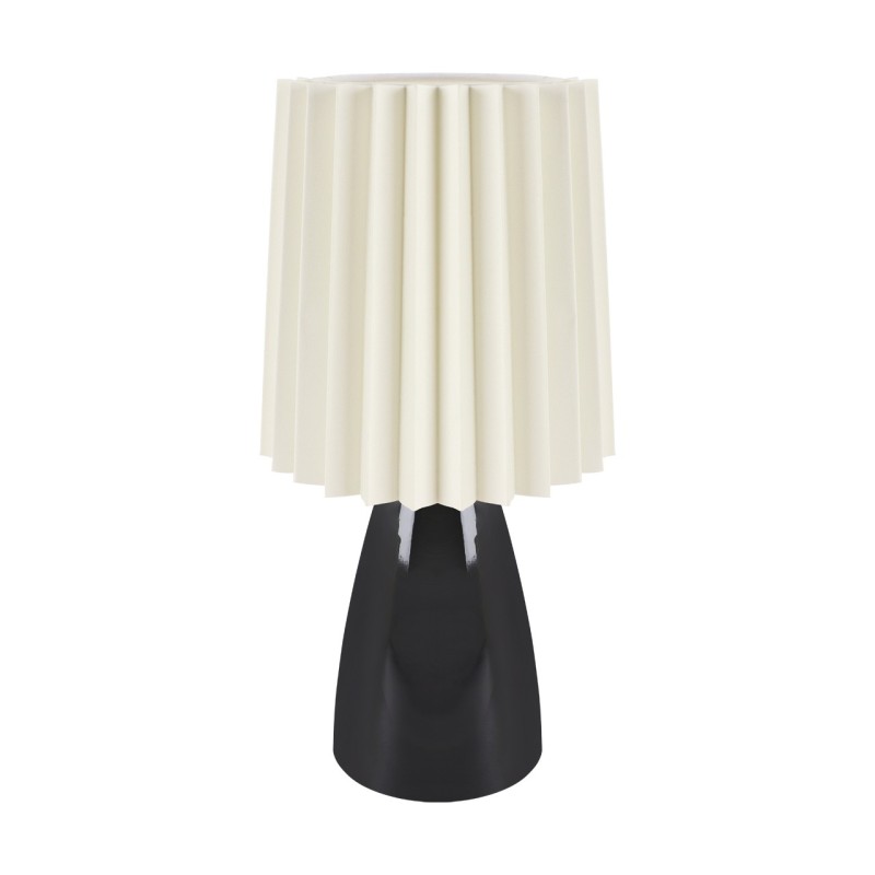 Stalinė lempa Malma E14 juoda