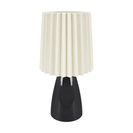 Stalinė lempa Malma E14 juoda