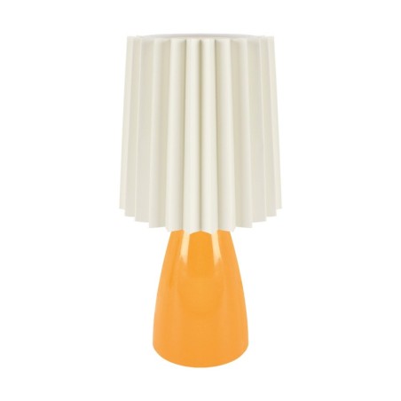 Laualamp Malma E14 oranž