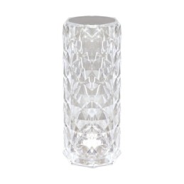 LED laualamp holi led kristall ww cw