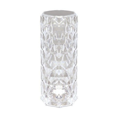 LED laualamp holi led kristall ww cw