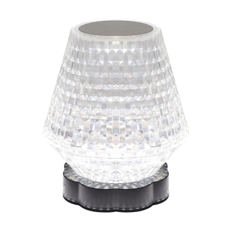 LED laualamp abi led kristall ww cw
