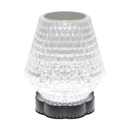 LED stalo lempa „Aid Led Crystal WW CW“