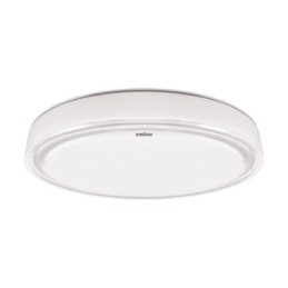 Ceiling light fitting salma c 3 x e27