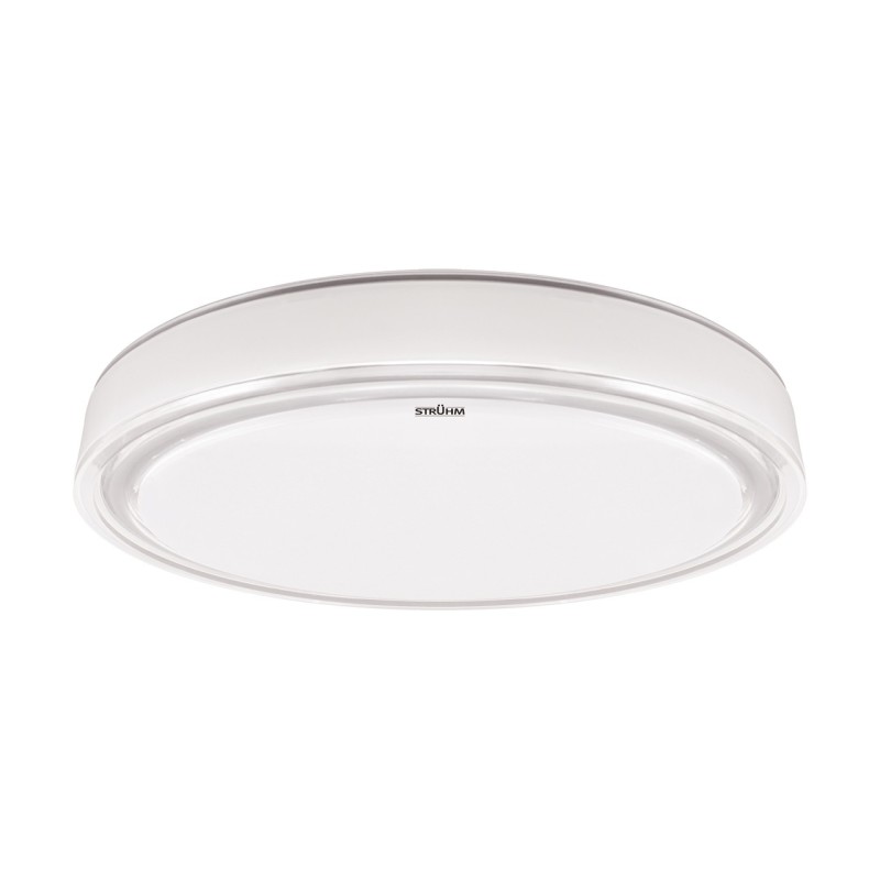 Ceiling light fitting salma c 3 x e27