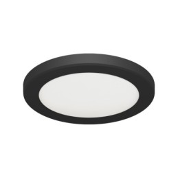 Lae LED-valgustid olga led c 12w must cct