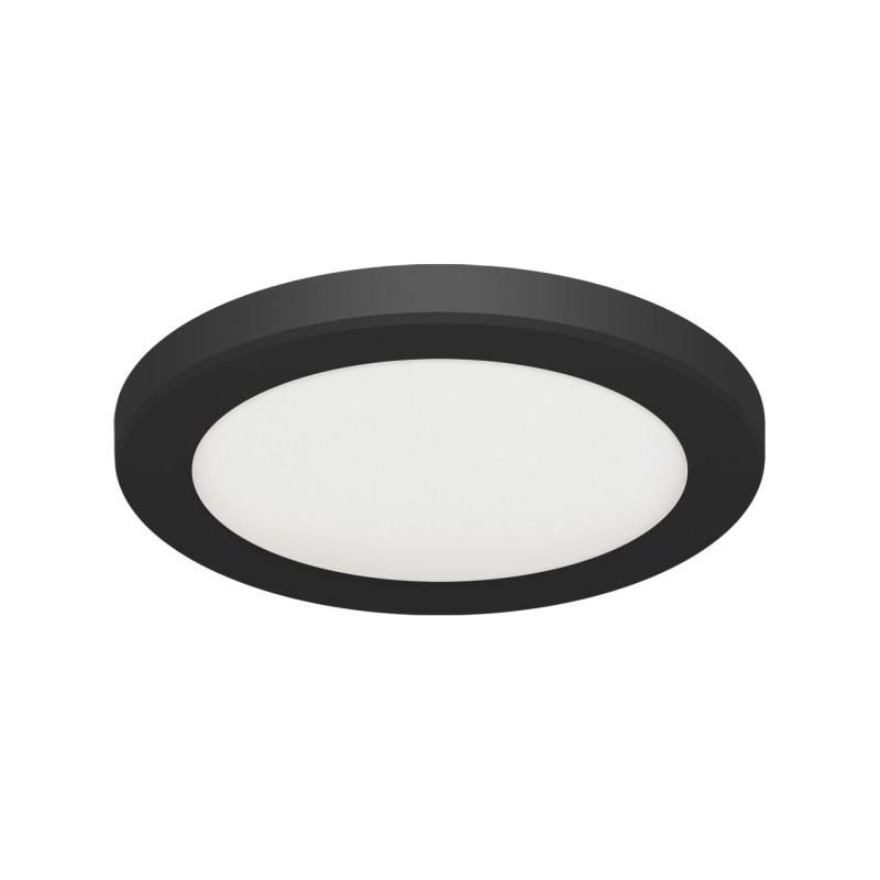 Lae LED-valgustid olga led c 12w must cct