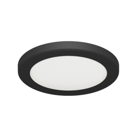 Lae LED-valgustid olga led c 12w must cct