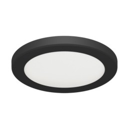 Lae LED-valgustid Olga LED C 18 W must CCT