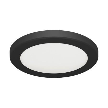 Lae LED-valgustid Olga LED C 18 W must CCT
