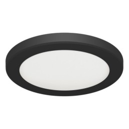 Lae LED-valgustid olga led c 24w must cct