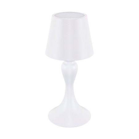 LED-pöytävalaisin baron led valkoinen cct