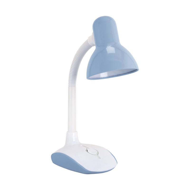 Laualamp nobel e27 sinine