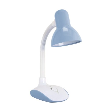 Laualamp nobel e27 sinine