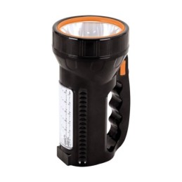 Rechargeable portable LED lamp Burta 3w+3w