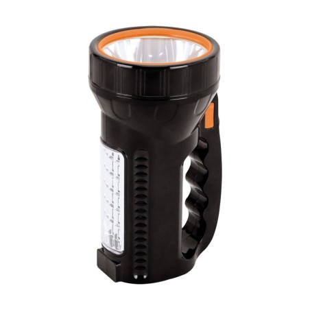 Rechargeable portable LED lamp Burta 3w+3w