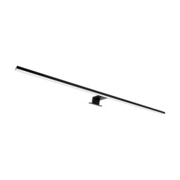 Bathroom LED light Roxana LED 15 W black NW