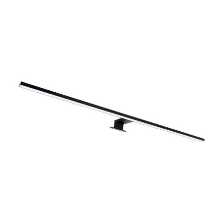 Vannitoa LED-valgusti Roxana LED 15 W must NW