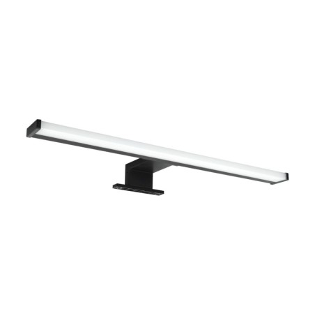 Bathroom LED Wall lamp - neron led 6w black nw
