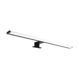 Bathroom LED Wall lamp - neron led 8w black nw