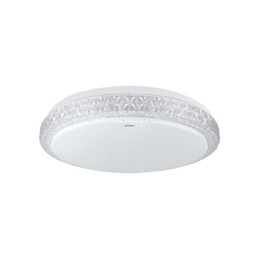 LED šviestuvas, lubų šviestuvas Pryzma LED C 12W CCT