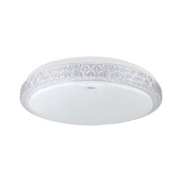 Lae LED-valgusti, plafoon Pryzma led c 16w cct