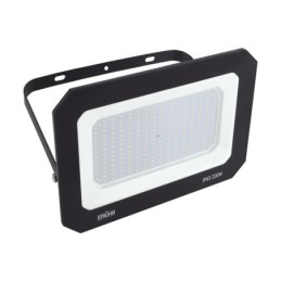 LED prožektorius - Aston LED 200W juodas NW