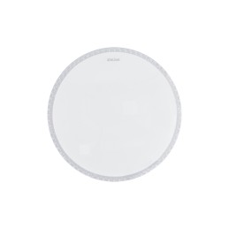 Ceiling LED light fitting pryzma led c 12w cct