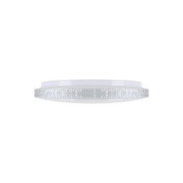 LED šviestuvas, lubų šviestuvas Pryzma LED C 12W CCT