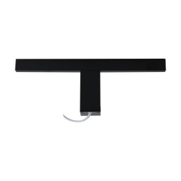 Kylpyhuoneen LED-valo Roxana LED 5W musta NW